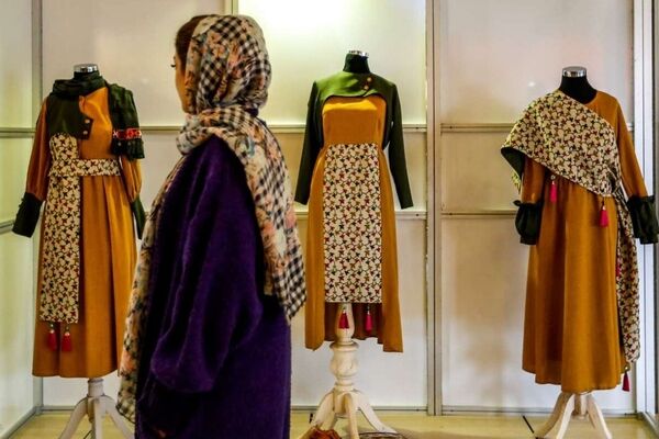 درآمد ۳۰۰ میلیونی اینفلوئنسرها در ایونت‌های پوشاک 