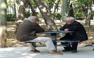 کم‌کاری در اجرای متناسب‌سازی حقوق بازنشستگان صندوق لشکری در سال ۱۴۰۳+جزئیات 