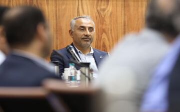 مدیرعامل پتروشیمی بندرامام: می‌خواهیم از افول به شکوفایی بازگردیم