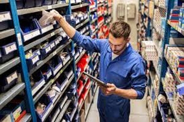 مانور قطعات یدکی تقلبی در بازار خودرو/ راه‌حل شناسایی چیست؟