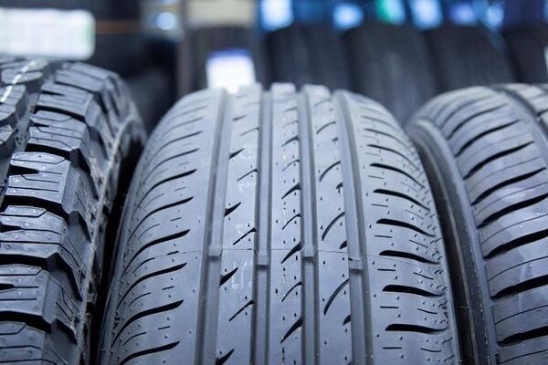 افزایش دو نیم برابری قیمت مواد اولیه لاستیک