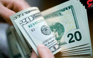 چهارشنبه 21 تیر/ دلار 250 تومان ارزانتر از دیروز