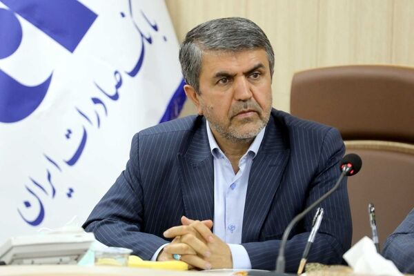 نقش حمایتی بانک صادرات ایران در تامین کالاهای اساسی