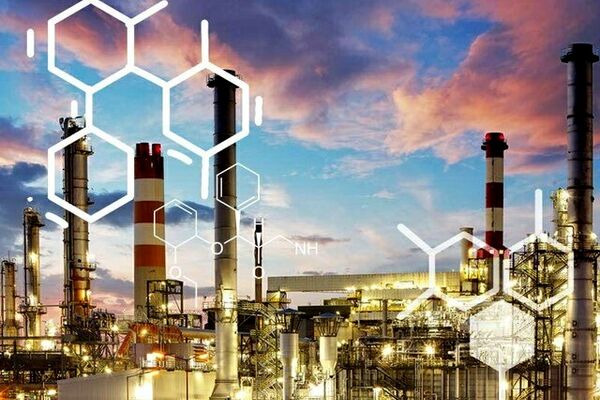 روایتی از خودکفایی کشور در کاتالیست‌های صنعت پتروشیمی