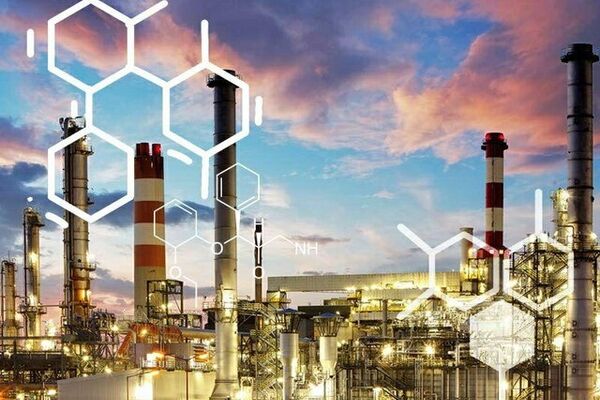 روایتی از خودکفایی کشور در کاتالیست‌های صنعت پتروشیمی