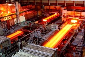 تسهیل واردات ورق گرم فولادی