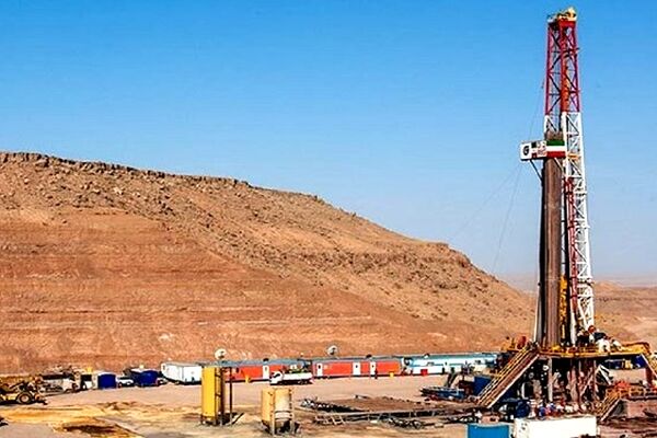 شرکت ملی نفت جایگزین پکن در یادآوران