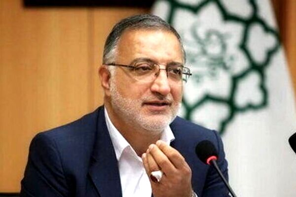  زاکانی از انتشار لیست ساختمان‌ های ناایمن تهران اجتناب کرد!