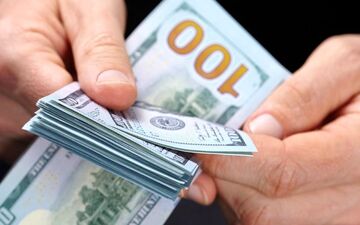 پیش بینی قیمت دلار در دهه فجر