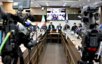 تشکیل کارگروه مشترک ملی و منطقه‌ای بین شورای عالی مناطق آزاد و اتاق ایران