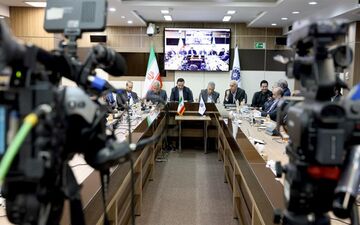 تشکیل کارگروه مشترک ملی و منطقه‌ای بین شورای عالی مناطق آزاد و اتاق ایران