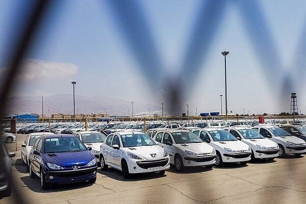 قیمت محصولات ایران خودرو و سایپا امروز ۲۰ تیر ۱۴۰۱