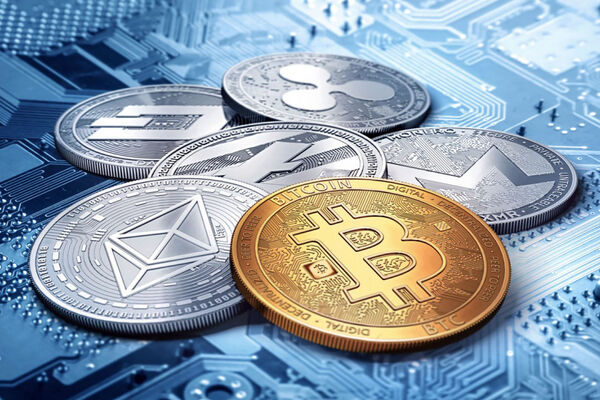 وضعیت متلاطم قیمت بیت‌کوین 