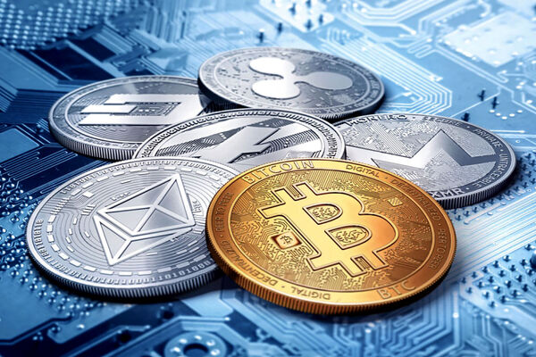 آخرین تغییرات بازار رمزارزها در جهان