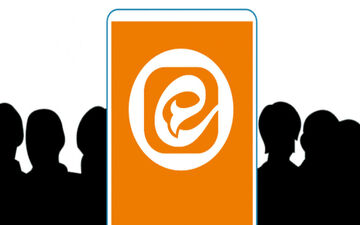  اختلال در پیام رسان ایتا
