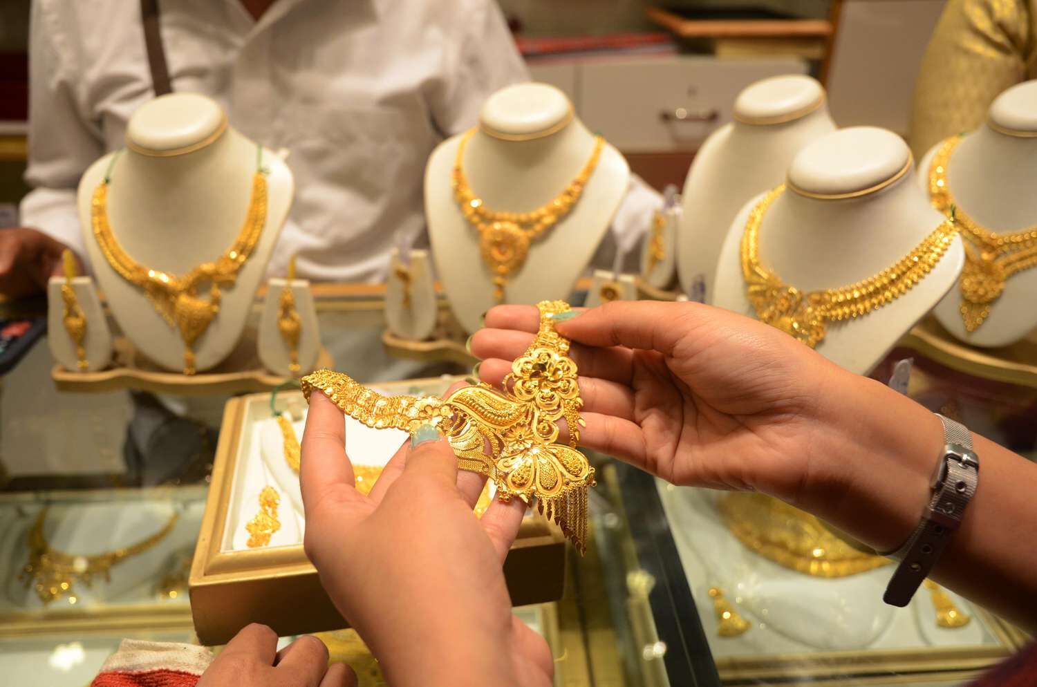نوسان معنادار قیمت انواع مسکوکات و طلا 