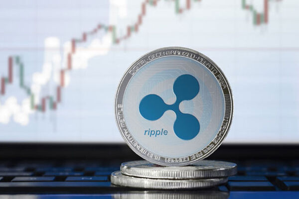 عبور قیمت ریپل از ۲ دلار