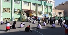 ممنوعیت دریافت وجه هنگام ثبت‌نام مدارس دولتی