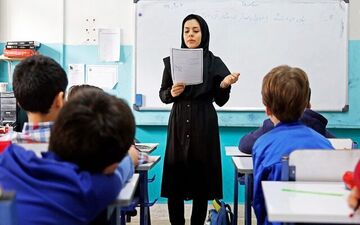 تغییر شرایط بیمه این گروه از معلمان+جزییات
