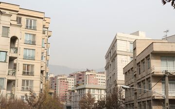 تنوع قیمت مسکن در منطقه 12تهران / خانه در بهارستان متری چند؟