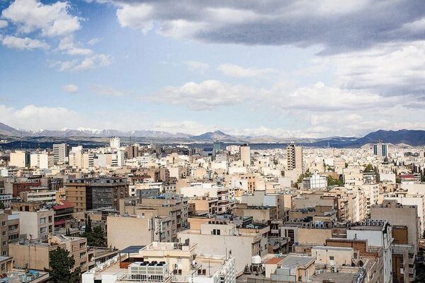 آسیب بنگاه‌داری بانک‌ها به بازار مسکن