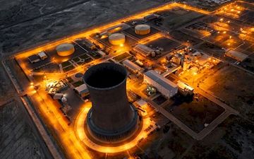 خبر عجیب؛ نیروگاه‌های ایران می‌توانند سه برابر برق تولید کنند