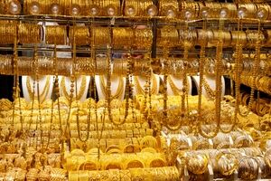 نوسان قیمت طلا در مدار حساس و پرریسک