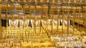رشد ۲۰۹ هزار تومانی طلای ۱۸ عیار 