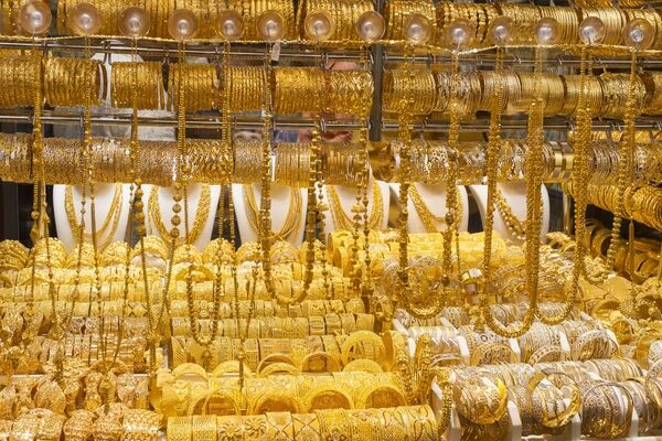 بازدهی هفتگی قیمت طلا چقدر بود؟