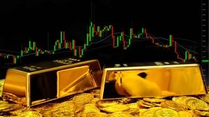 کاهش بیش از ۲درصدی قیمت طلای جهانی
