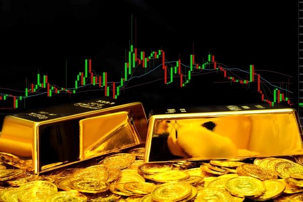 همراهی بازار طلا با اونس ۴۸۰۰ دلاری