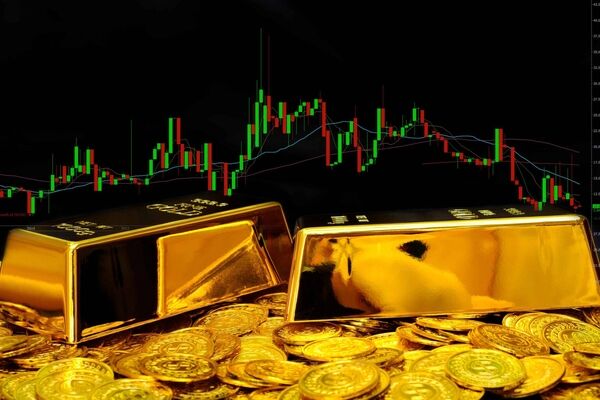 همراهی بازار طلا با اونس ۴۸۰۰ دلاری