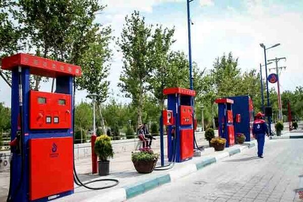 کلاهبرداری ۳ میلیارد تومانی توسط مسئول جایگاه سوخت