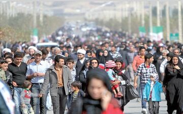 کاهش تاریخی نرخ باروری در جهان/شکست برنامه‌های افزایش جمعیت