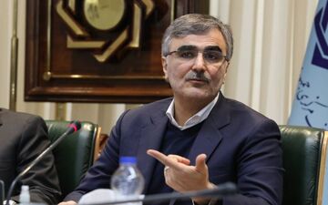 رییس کل بانک مرکزی: چه اشکالی دارد FATF خودمان را داشته باشیم 