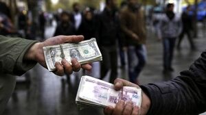 دلار در آستانه بازگشت به کانال ۱۶۵هزار