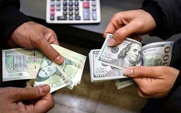 تحریم پاشنه آشیل اقتصاد ایران/ ریشه گرانی دلار سیاسی است