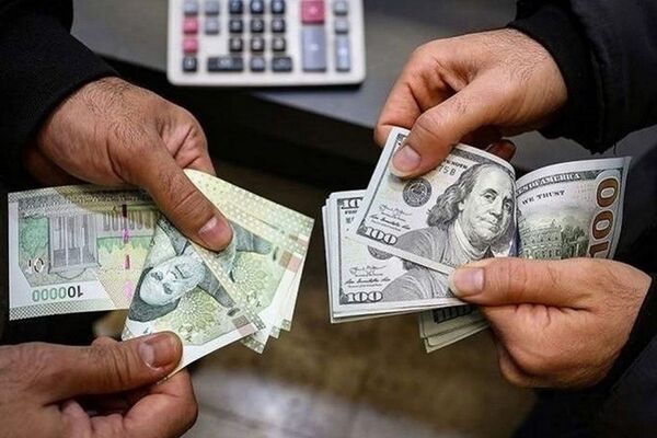 سه شنبه 6 تیر/ ثبات در بازار ارز ادامه دارد