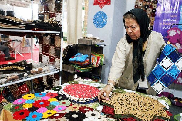 ایجاد شبکه‌های فروش مشترک برای مشاغل خانگی