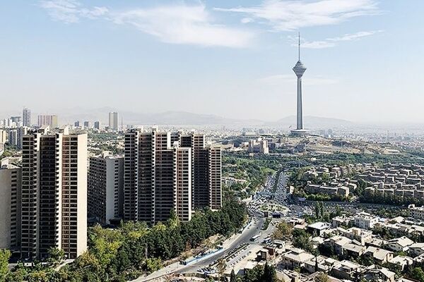 خرید ۸.۵ متر خانه با وام ۹۶۰ میلیونی مسکن