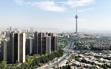 قیمت خانه‌های ۷۰ متری در تهران چند است؟