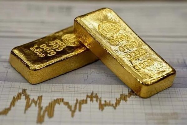 افزایش قیمت طلا در بازارهای جهانی