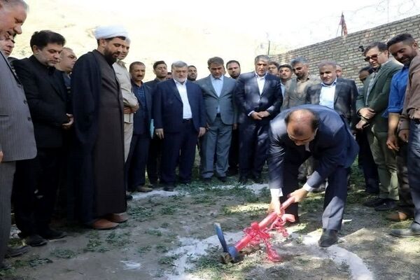 بهره برداری از معدن اورانیوم شهید باکری
