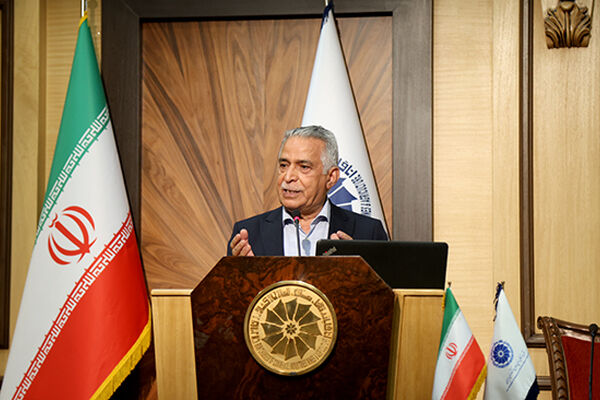  انتخابات اتاق بازرگانی اول بهمن ماه انجام می‌شود