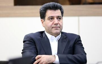   ابلاغ برکناری رییس پارلمان بخش خصوصی / موضع وزیر صمت اعلام رسمی نشد