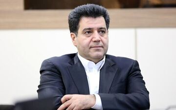   ابلاغ برکناری رییس پارلمان بخش خصوصی / موضع وزیر صمت اعلام رسمی نشد