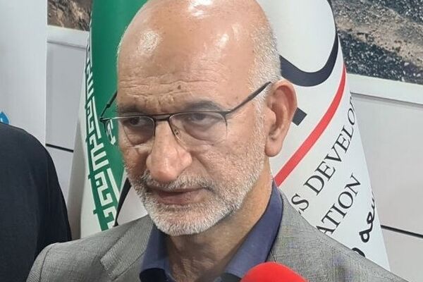 کاهش درآمدهای ارزی ار محل محدودیت‌های انرژی 