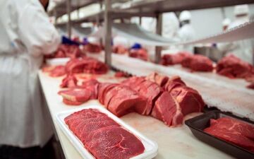 گران‌فروشی بیش از ۲۰۰هزارتومانی هر کیلو گوشت قرمز 