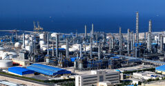 ابلاغ فهرست جدید صادرکنندگان محصولات پتروشیمی+جزییات