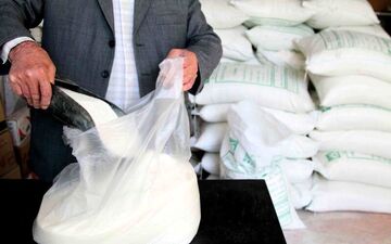 شکر؛ کمیاب و گران/ سهمیه‌بندی واقعیت دارد؟